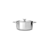 vente à bas prix Faitout Inox 24cm KitchenAid 8