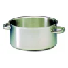 soldes en ligne BOURGEAT Faitout Inox Ø 24 Cm X H 12 Cm Excellence Matfer 7