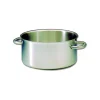 france en ligne BOURGEAT Faitout Inox Ø 36 Cm X H 18 Cm Excellence Matfer 17