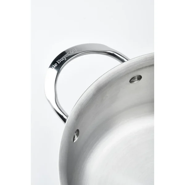 magasin pour Faitout Inox Ø 24 Cm Alchimy De Buyer 4