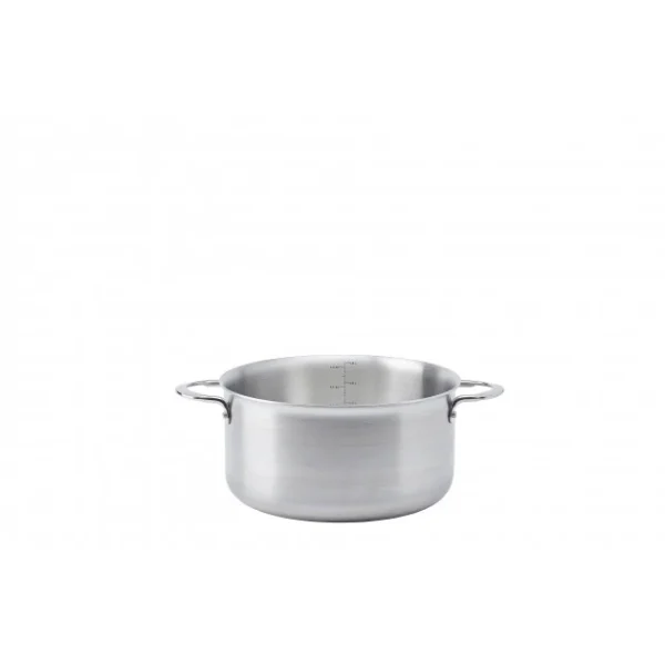 magasin pour Faitout Inox Ø 24 Cm Alchimy De Buyer 1