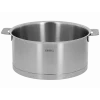 Faitout Ø 26 Cm Strate Amovible Inox Cristel boutiqued en ligne 8