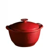 Pas Cher Magasin Soldes Faitout One Pot Grand Cru Ø22.5 Cm Emile Henry 10