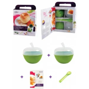 Les meilleures critiques de ⌛ FIN DE SERIE Coffret Cuit-Fruit Mastrad 😍 soldes pas cher 6