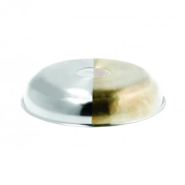 prix abordable FIN DE SERIE Faitout En Céramique Ø 24 Cm + Couvercle, Collection BARCELONA EVERSHINE GreenPan 3