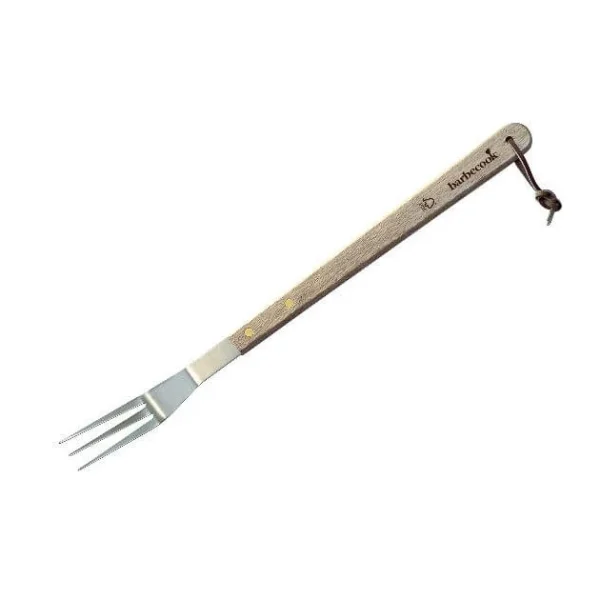 en ligne Fourchette 3 Dents Pour Barbecue Barbecook 1