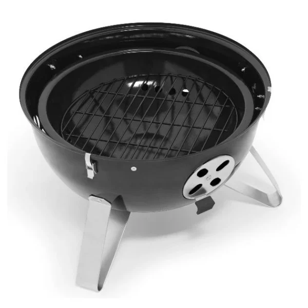 Satisfait ou Remboursé Fumoir Poisson Et Viande Oskar M Barbecook 4