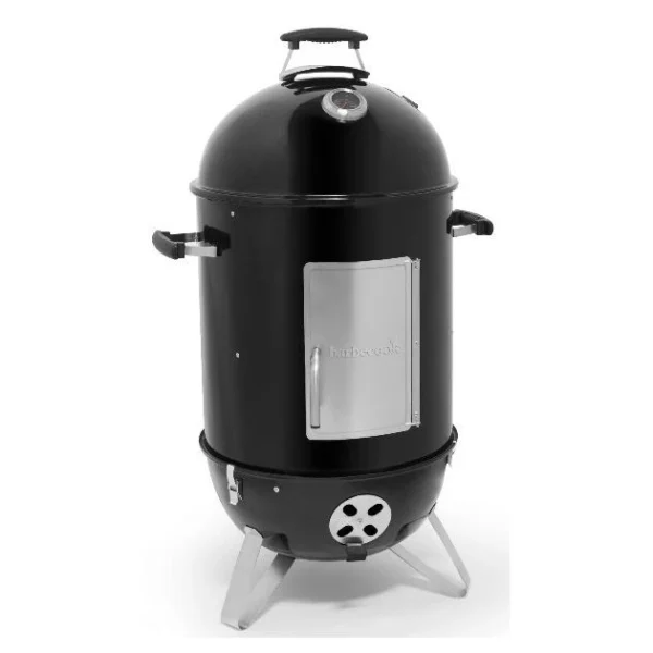 Satisfait ou Remboursé Fumoir Poisson Et Viande Oskar M Barbecook 1