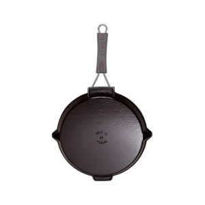 vente en ligne Gril En Fonte Rond 27 Cm Staub 7