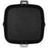 Grill Carré Cookway 28 Cm Poignée Amovible Ultralu Cristel grossiste en ligne 7