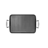 guranteed de qualité Grill Géant anti-adhérant 34 X 25 Cm Le Creuset 5
