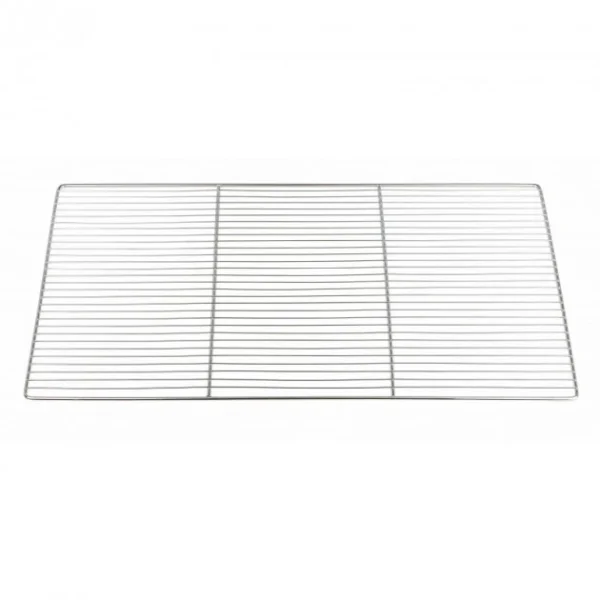 MATFER Grille Inox 40 X 30 Cm vente chaude 1