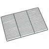 qualité supérieure Grille Inox Renforcée 60 X 40 Cm Matfer 7