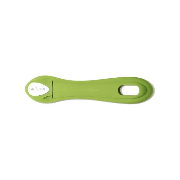 Manche Amovible Vert De Buyer Toucher Velours magasins pour 1