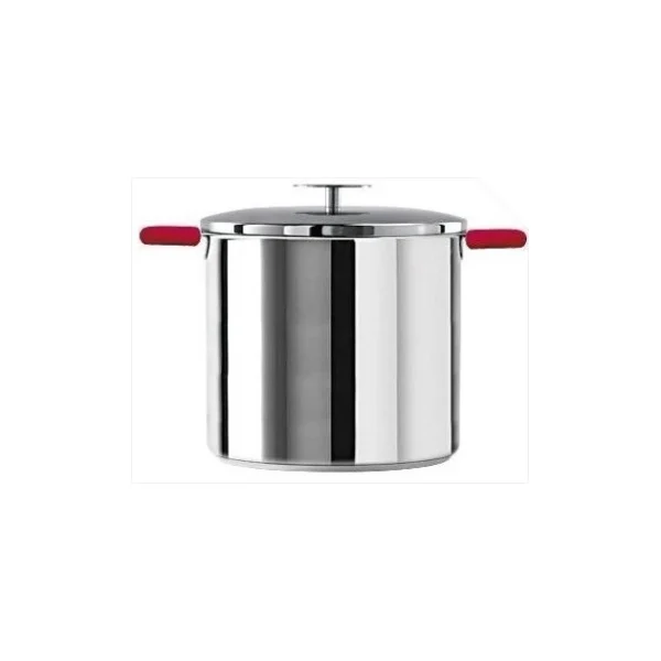Marmite Mutine Ø 20 Cm Manche Amovible Inox Cristel grande popularité 3