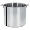 Marmite Mutine Ø 20 Cm Manche Amovible Inox Cristel grande popularité 13