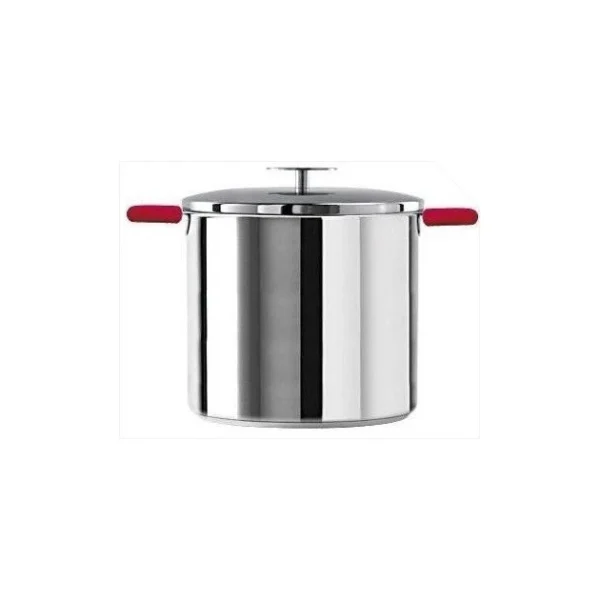 Paris Marmite Mutine Ø 22 Cm Manche Amovible Inox Cristel 4