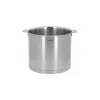 Meilleur Prix Marmite Ø 20 Cm Strate Amovible Inox Cristel 8
