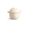 Mini Cocotte Coquetier En Céramique Ø 14 Cm Argile Emile Henry Retour Gratuit 5