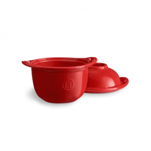 Mini Cocotte Coquetier En Céramique Ø 14 Cm Grand Cru Emile Henry à prix d'occasion 7