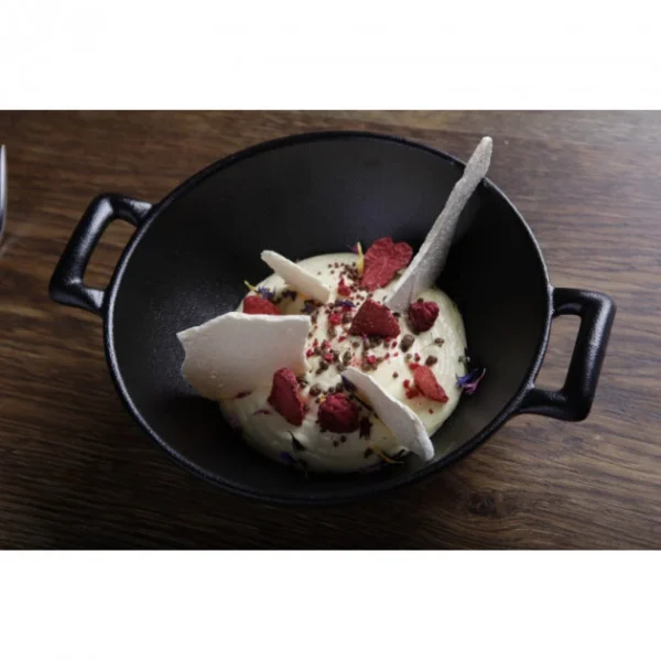Mini Wok Noir 1l Belle Cuisine Revol le grand escompte 3