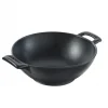 Mini Wok Noir 1l Belle Cuisine Revol le grand escompte 17