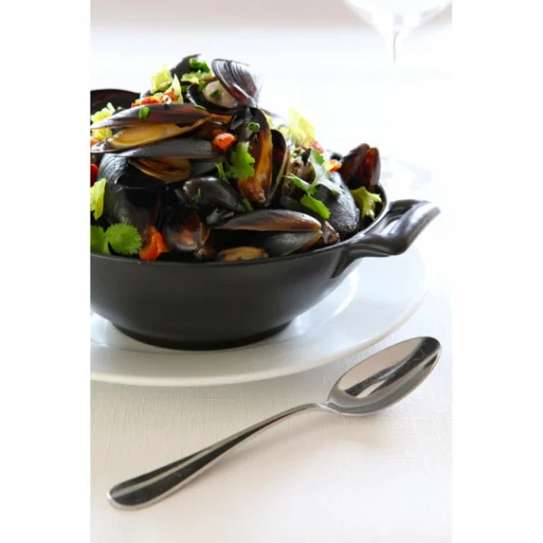 Mini Wok Noir 1l Belle Cuisine Revol le grand escompte 5