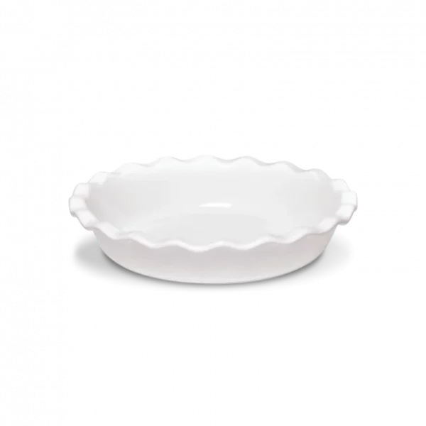Les meilleures critiques de 😍 Moule à Clafoutis en Céramique Ø 26 cm Farine Emile Henry ❤️ Retour gratuit en magasin. 1