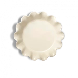 Offres 👏 Moule à Clafoutis en Céramique Ø 27 cm Argile Emile Henry 🎁 l'unique style 6