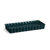 Le moins cher 🎁 Moule à Tarte Rectangulaire en Céramique 15 x 36 cm Belle-Île Emile Henry ⭐ Nouvelle Collection 13