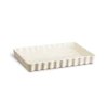 qualité supérieure Tout neuf 😍 Moule à Tarte Rectangulaire en Céramique 33,5 x 24 cm Argile Emile Henry 👍 13