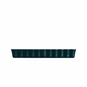 soldes Les meilleures critiques de ⌛ Moule à Tarte Rectangulaire en Céramique 33,5 x 24 cm Belle-Île Emile Henry 😀 7