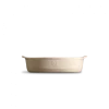 Large choix en ligne Petit Plat à Four Ovale En Céramique 27,5 X 17,5 Cm Argile Emile Henry 17