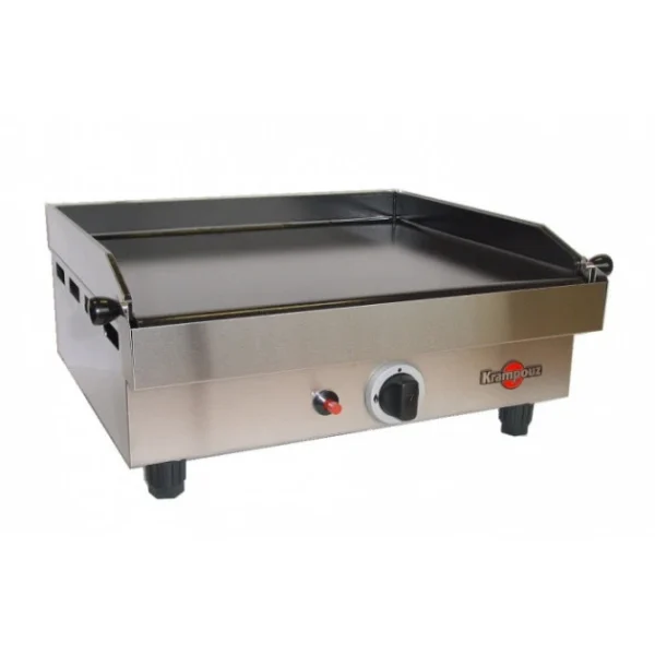 Pas Cher Magasin Soldes Plancha à Gaz Brûleur 3kw Krampouz 1