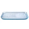 à prix d'occasion Top 10 💯 Plaque de Cuisson en Verre Rectangulaire 32 x 26 cm Bake & Enjoy Pyrex 👍 5