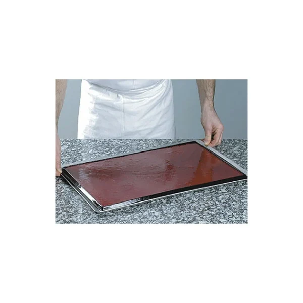 grande qualité Le moins cher 🔔 Plaque Flexipat 47,5 x 27,5 x 1,3 cm ⌛ 5