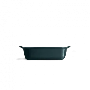 Pas Cher Magasin Soldes Plat à Four Carré En Céramique 28 X 24 Cm Belle-Île Emile Henry 7