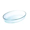 Plat à Four En Verre Ovale 35 X 24 Cm 3 L Classic Pyrex commentaire favorable 11