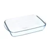 Nouveau ⭐ Plat à Lasagnes Rectangulaire en Verre 34 x 23 cm 2,6 L Essentials Pyrex 👍 Protections acheteurs 13