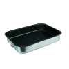 Plat à Rôtir Inox Antiadhérent 30 X 22 Cm X H 6 Cm Ibili Meilleur Prix Garanti 17