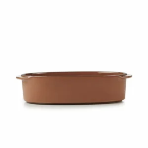 De gros 🔥 Plat Oblong Cannelle 16 x 11 cm Caractère Culinaire Revol ✨ mode pas cher 10