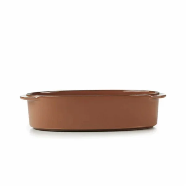 De gros 🔥 Plat Oblong Cannelle 16 x 11 cm Caractère Culinaire Revol ✨ mode pas cher 4