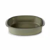 De gros ✨ Plat Oblong Cardamome 16 x 11 cm Caractère Culinaire Revol 🧨 mode pas chere 14