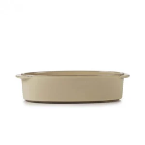 Boutique Acheter 😉 Plat Oblong Muscade 16 x 11 cm Caractère Culinaire Revol 😉 10