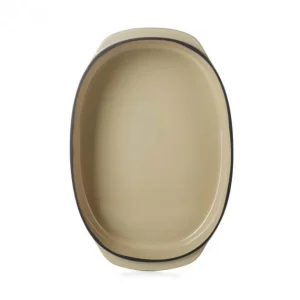 prix abordable Plat Oblong Muscade 26 X 18,5 Cm Caractère Culinaire Revol 8