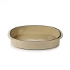 prix abordable Plat Oblong Muscade 26 X 18,5 Cm Caractère Culinaire Revol 19