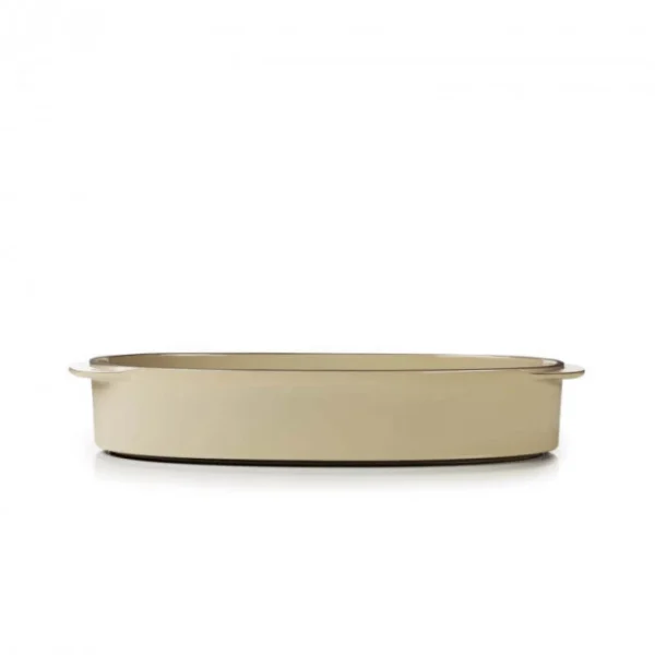 prix abordable Plat Oblong Muscade 26 X 18,5 Cm Caractère Culinaire Revol 4