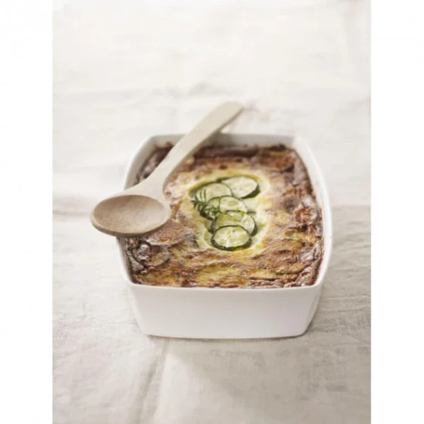 ﻿soldes Plat Rectangulaire Blanc 34 X 22,5 Cm Alexandrie Revol 5