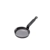 Poêle à Blinis Professionnelle, Carbone Plus, Tôle D’Acier Blanche, De Buyer site soldes 5