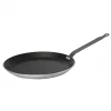 Poêle à Crêpe ø30 Cm Antiadhésive Choc Resto Induction De Buyer haute qualité 10
